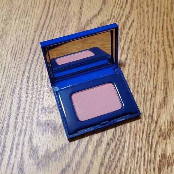 Dior Makeup New Christian Dior 943 Powder Blush Mini Final Candide